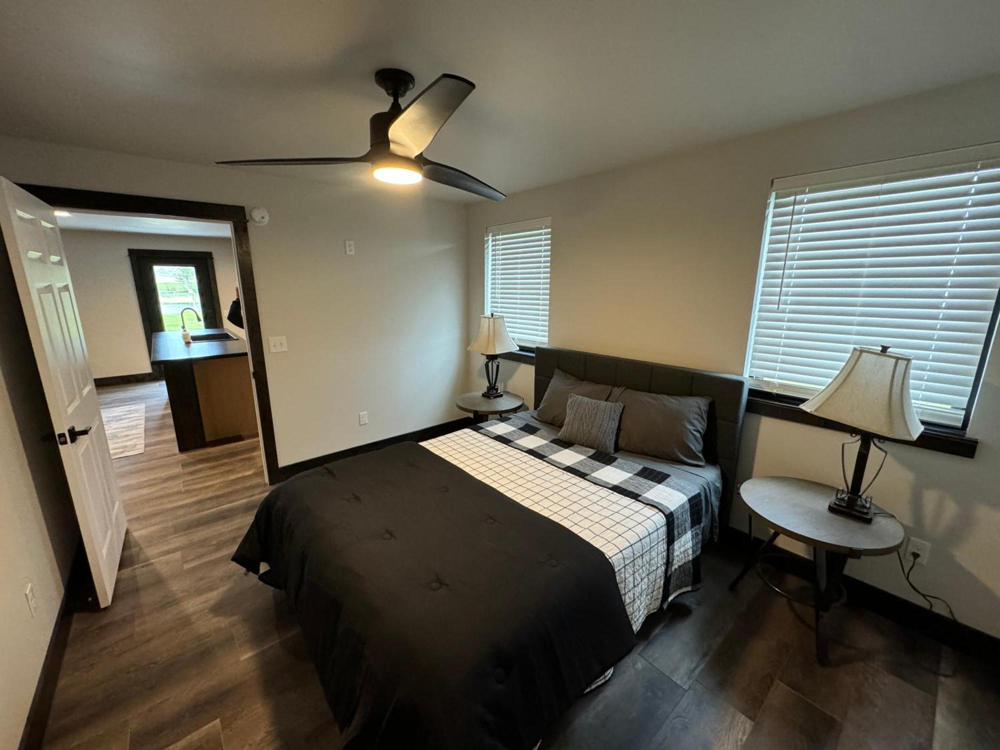 Sportsman Lodge Melrose Mt Butte Buitenkant foto