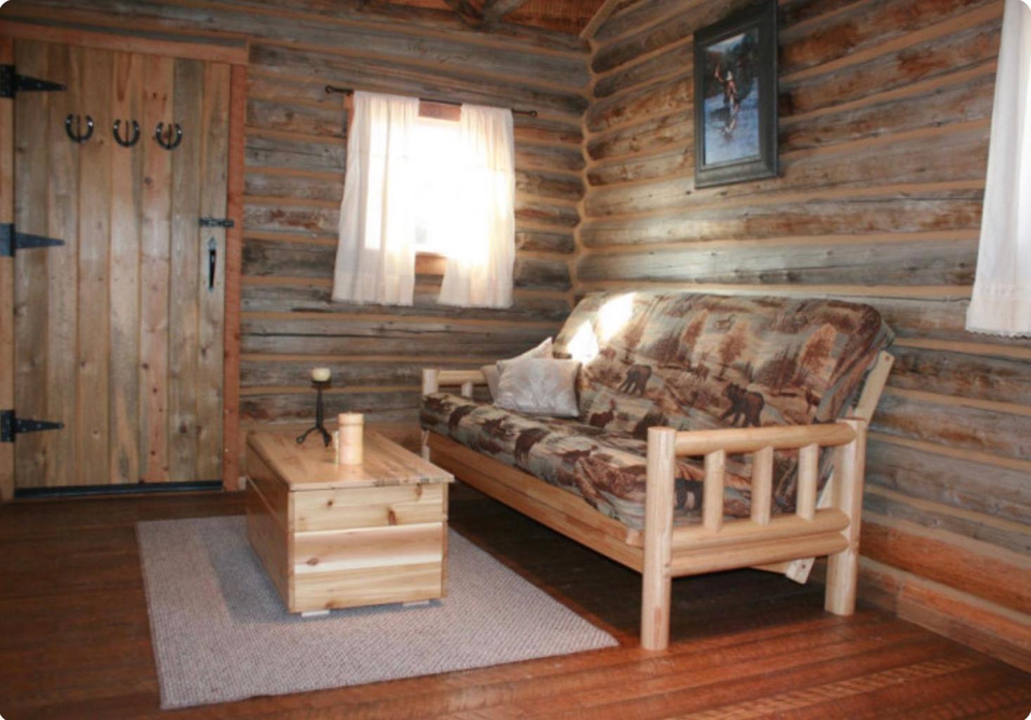 Sportsman Lodge Melrose Mt Butte Buitenkant foto